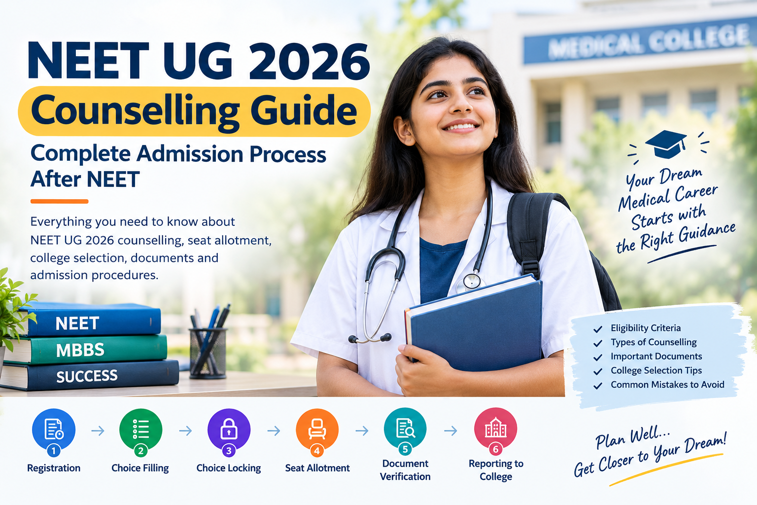 Government Medical Colleges Through NEET 2026 1 Government Medical Colleges Through NEET 2026