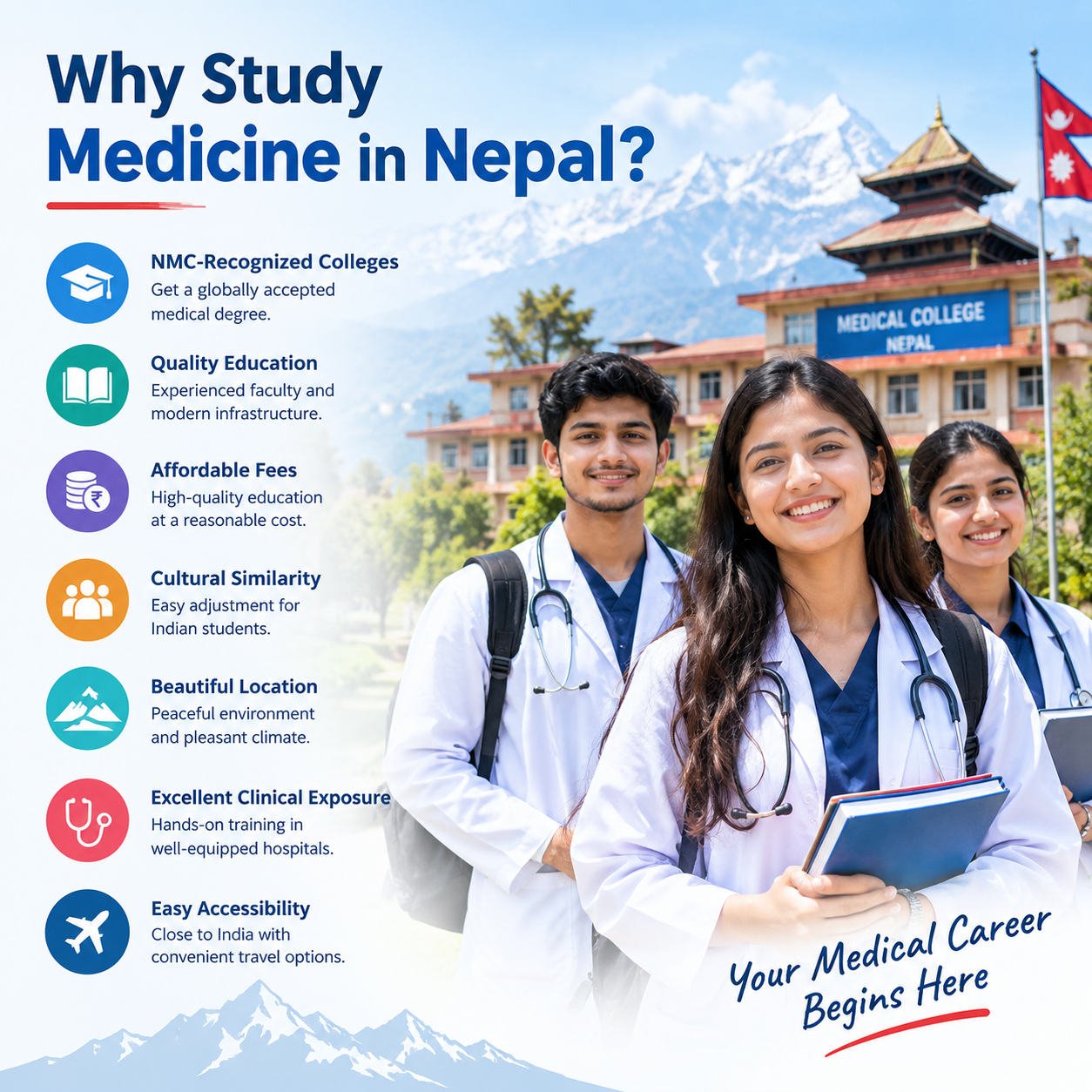 mbbs in nepal